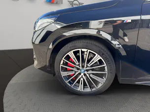 BMW iX2 eDrive 20 M Sport Pro