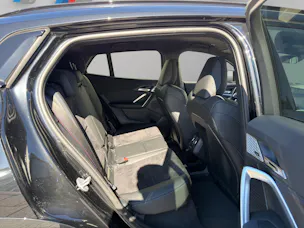BMW iX2 eDrive 20 M Sport Pro