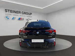 BMW iX2 eDrive 20 M Sport Pro