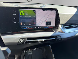 BMW iX2 eDrive 20 M Sport Pro