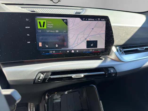 BMW iX2 eDrive 20 M Sport Pro