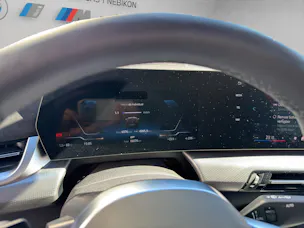 BMW iX2 eDrive 20 M Sport Pro