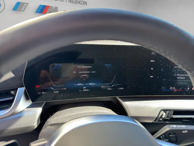 BMW iX2 eDrive 20 M Sport Pro