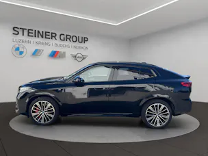 BMW iX2 eDrive 20 M Sport Pro