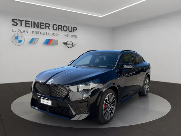 BMW iX2 eDrive 20 M Sport Pro