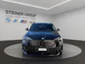 BMW iX2 eDrive 20 M Sport Pro