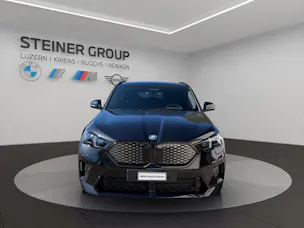 BMW iX2 eDrive 20 M Sport Pro