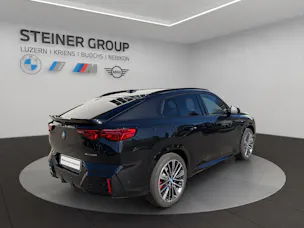 BMW iX2 eDrive 20 M Sport Pro