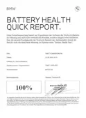 BMW iX2 eDrive 20 M Sport Pro