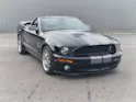 FORD Shelby GT 500 Convertible
