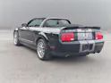 FORD Shelby GT 500 Convertible