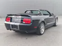 FORD Shelby GT 500 Convertible