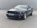 FORD Shelby GT 500 Convertible