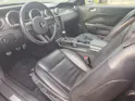 FORD Shelby GT 500 Convertible