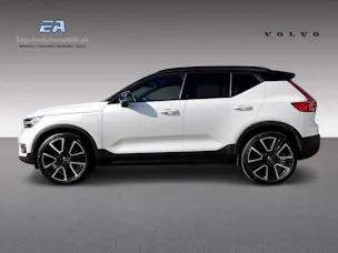 VOLVO XC40 1.5 T5 TE R-Design