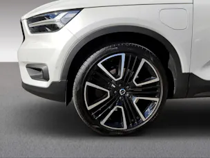 VOLVO XC40 1.5 T5 TE R-Design