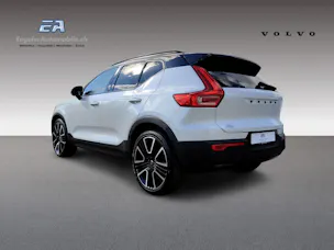 VOLVO XC40 1.5 T5 TE R-Design