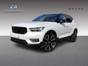 VOLVO XC40 1.5 T5 TE R-Design