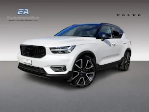 VOLVO XC40 1.5 T5 TE R-Design
