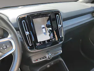 VOLVO XC40 1.5 T5 TE R-Design