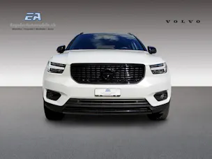 VOLVO XC40 1.5 T5 TE R-Design