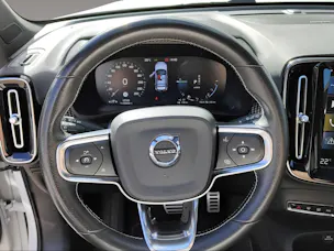 VOLVO XC40 1.5 T5 TE R-Design