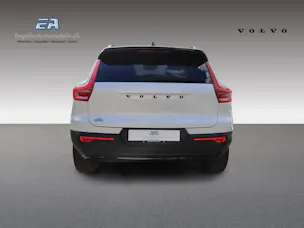 VOLVO XC40 1.5 T5 TE R-Design