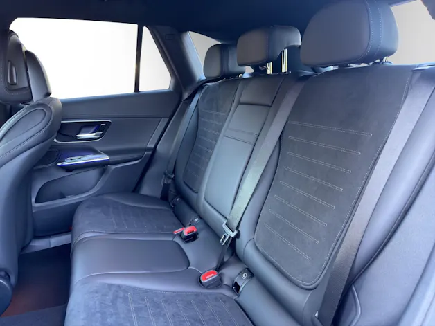 MERCEDES-BENZ GLC 300 4Matic 9G-Tronic