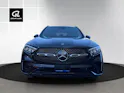 MERCEDES-BENZ GLC 300 4Matic 9G-Tronic