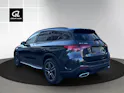 MERCEDES-BENZ GLC 300 4Matic 9G-Tronic