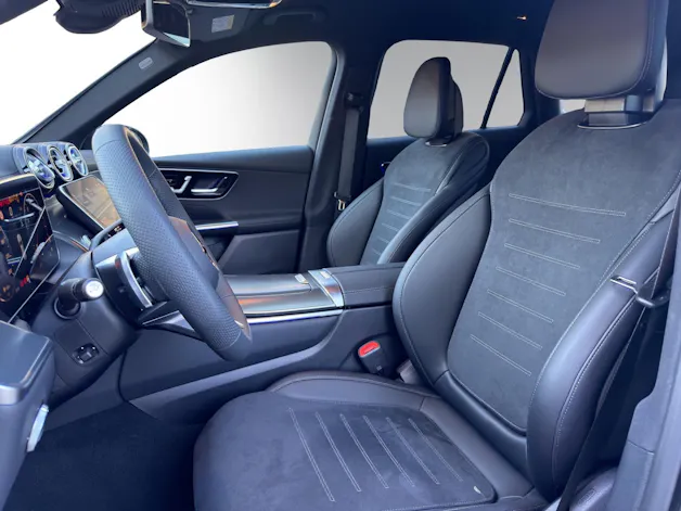 MERCEDES-BENZ GLC 300 4Matic 9G-Tronic
