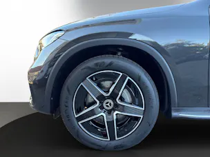 MERCEDES-BENZ GLC 300 4Matic 9G-Tronic