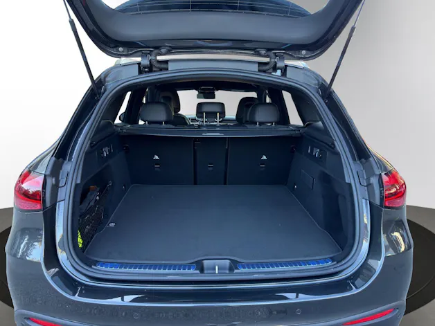 MERCEDES-BENZ GLC 300 4Matic 9G-Tronic