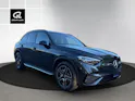 MERCEDES-BENZ GLC 300 4Matic 9G-Tronic