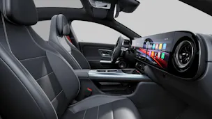 MERCEDES-BENZ CLA 350 4MATIC EQ AMG Line