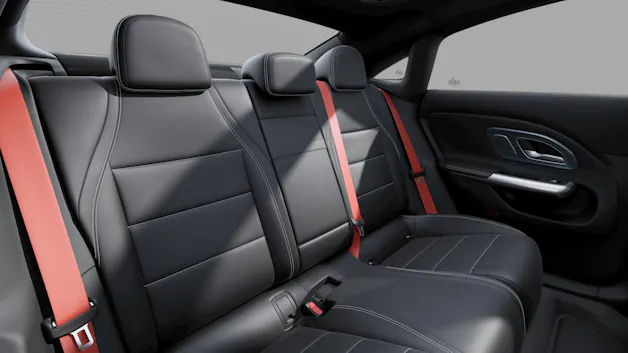 MERCEDES-BENZ CLA 350 4MATIC EQ AMG Line