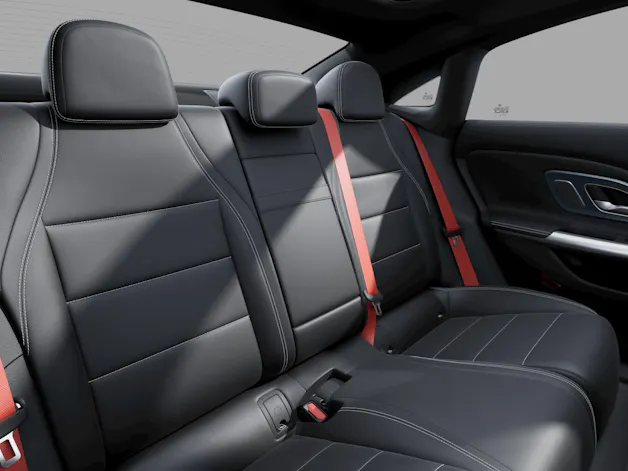 MERCEDES-BENZ CLA 350 4MATIC EQ AMG Line