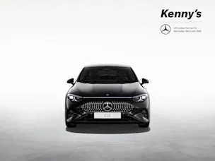 MERCEDES-BENZ CLA 350 4MATIC EQ AMG Line