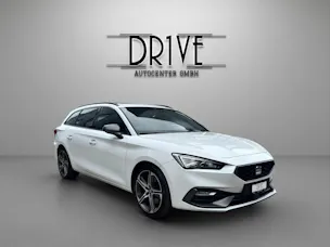 SEAT Leon ST 1.5 eTSI mHEV DSG FR