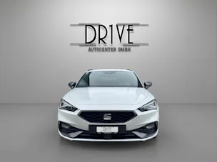 SEAT Leon ST 1.5 eTSI mHEV DSG FR