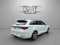 SEAT Leon ST 1.5 eTSI mHEV DSG FR