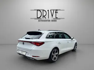 SEAT Leon ST 1.5 eTSI mHEV DSG FR
