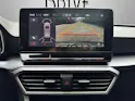 SEAT Leon ST 1.5 eTSI mHEV DSG FR