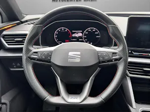 SEAT Leon ST 1.5 eTSI mHEV DSG FR