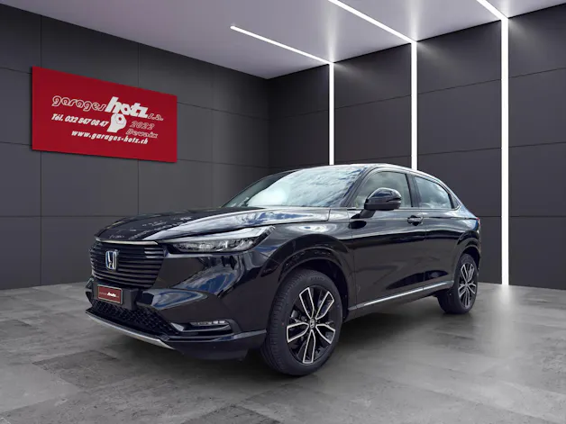 HONDA HR-V 1.5 i-MMD Advance