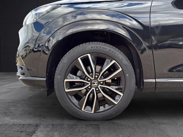 HONDA HR-V 1.5 i-MMD Advance