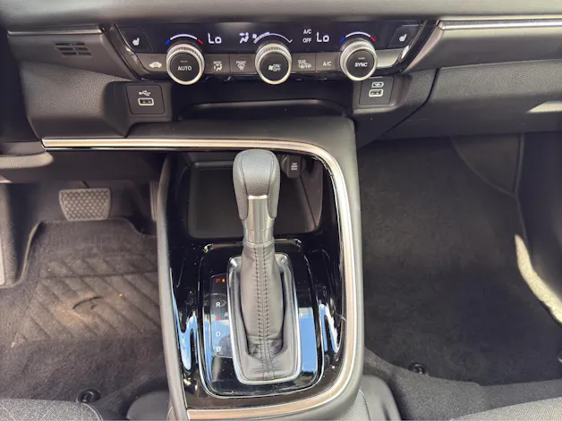 HONDA HR-V 1.5 i-MMD Advance