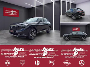 HONDA HR-V 1.5 i-MMD Advance