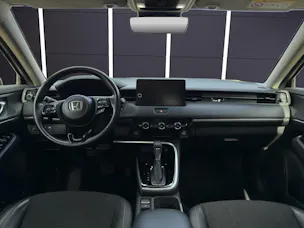 HONDA HR-V 1.5 i-MMD Advance