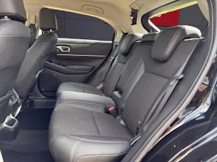 HONDA HR-V 1.5 i-MMD Advance